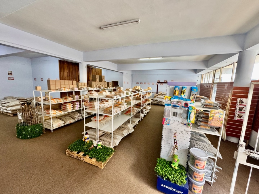 Commercial Property for Sale in Potchefstroom North West